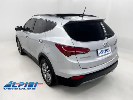 HYUNDAI Santa F , Foto 4