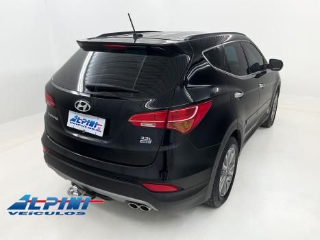 HYUNDAI Santa F , Foto 4