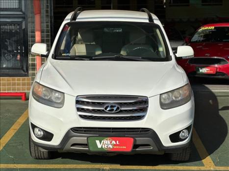 HYUNDAI Santa F , Foto 2