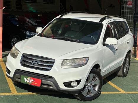 HYUNDAI Santa F , Foto 3