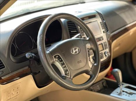 HYUNDAI Santa F , Foto 4