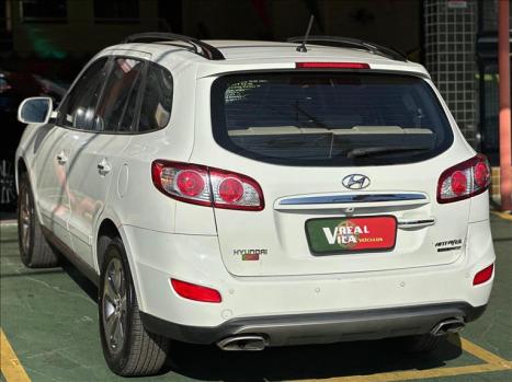 HYUNDAI Santa F , Foto 8