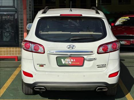 HYUNDAI Santa F , Foto 9