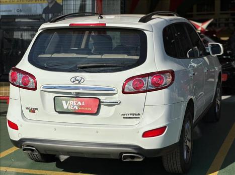 HYUNDAI Santa F , Foto 10