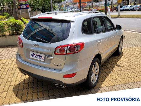 HYUNDAI Santa F , Foto 3
