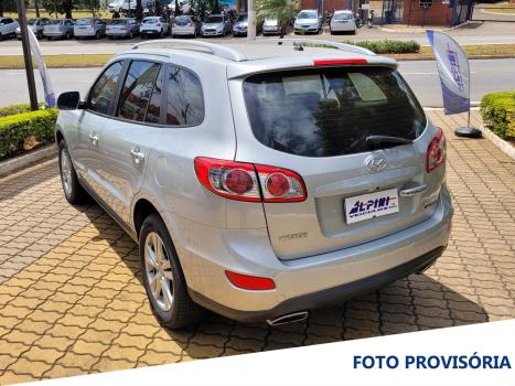 HYUNDAI Santa F , Foto 4