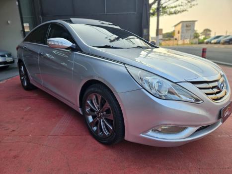 HYUNDAI Sonata 2.4 16V 4P GLS AUTOMTICO, Foto 3