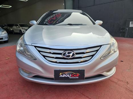 HYUNDAI Sonata 2.4 16V 4P GLS AUTOMTICO, Foto 5