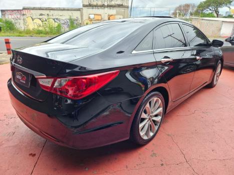 HYUNDAI Sonata 2.4 16V 4P GLS AUTOMTICO, Foto 4