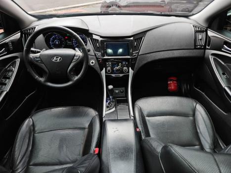 HYUNDAI Sonata 2.4 16V 4P GLS AUTOMTICO, Foto 12