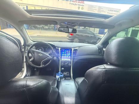 HYUNDAI Sonata 2.4 16V 4P GLS AUTOMTICO, Foto 12
