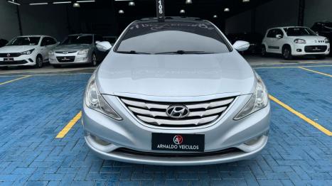 HYUNDAI Sonata 2.4 16V 4P GLS AUTOMTICO, Foto 2