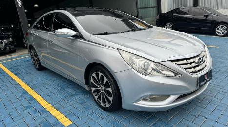 HYUNDAI Sonata 2.4 16V 4P GLS AUTOMTICO, Foto 3