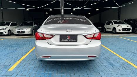 HYUNDAI Sonata 2.4 16V 4P GLS AUTOMTICO, Foto 5