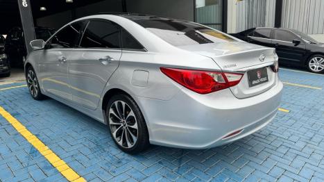 HYUNDAI Sonata 2.4 16V 4P GLS AUTOMTICO, Foto 6
