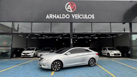HYUNDAI Sonata 2.4 16V 4P GLS AUTOMTICO, Foto 7