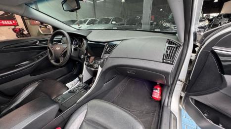 HYUNDAI Sonata 2.4 16V 4P GLS AUTOMTICO, Foto 8