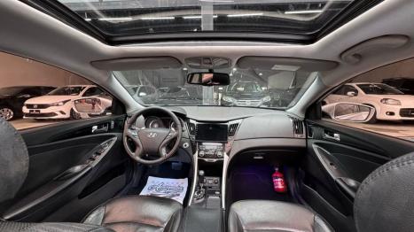 HYUNDAI Sonata 2.4 16V 4P GLS AUTOMTICO, Foto 10
