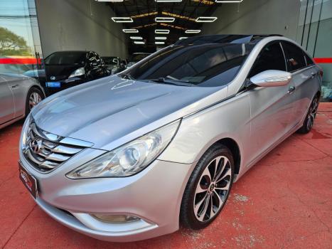 HYUNDAI Sonata 2.4 16V 4P GLS AUTOMTICO, Foto 1