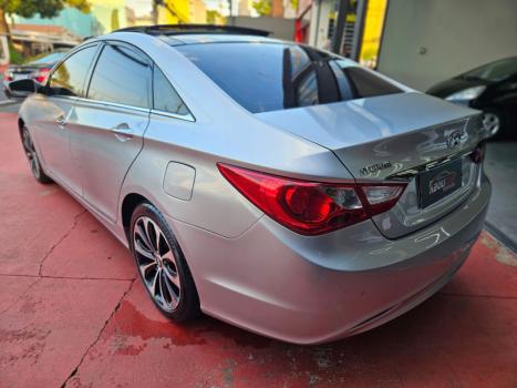 HYUNDAI Sonata 2.4 16V 4P GLS AUTOMTICO, Foto 2