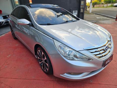 HYUNDAI Sonata 2.4 16V 4P GLS AUTOMTICO, Foto 3