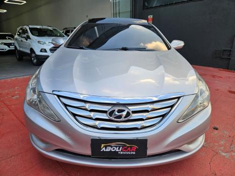 HYUNDAI Sonata 2.4 16V 4P GLS AUTOMTICO, Foto 5