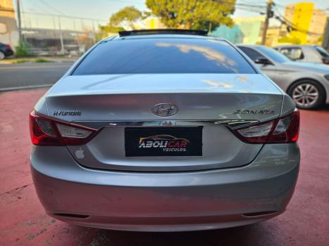 HYUNDAI Sonata 2.4 16V 4P GLS AUTOMTICO, Foto 6