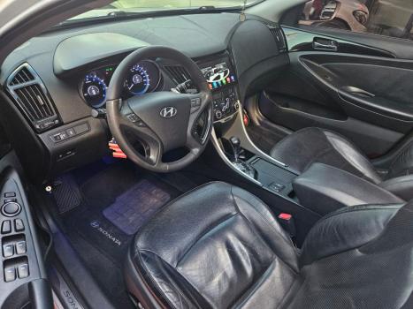 HYUNDAI Sonata 2.4 16V 4P GLS AUTOMTICO, Foto 8