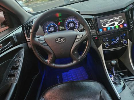 HYUNDAI Sonata 2.4 16V 4P GLS AUTOMTICO, Foto 9