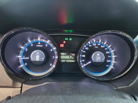 HYUNDAI Sonata 2.4 16V 4P GLS AUTOMTICO, Foto 10