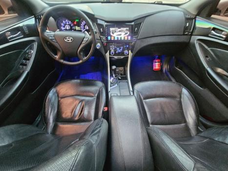 HYUNDAI Sonata 2.4 16V 4P GLS AUTOMTICO, Foto 12
