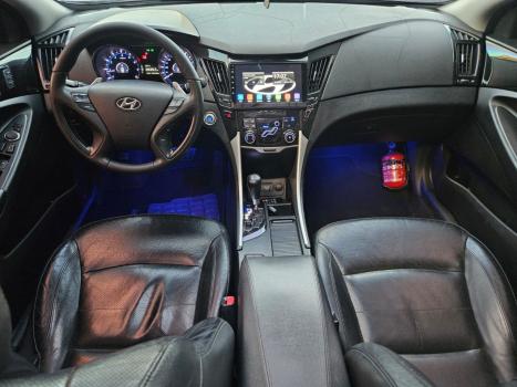 HYUNDAI Sonata 2.4 16V 4P GLS AUTOMTICO, Foto 13