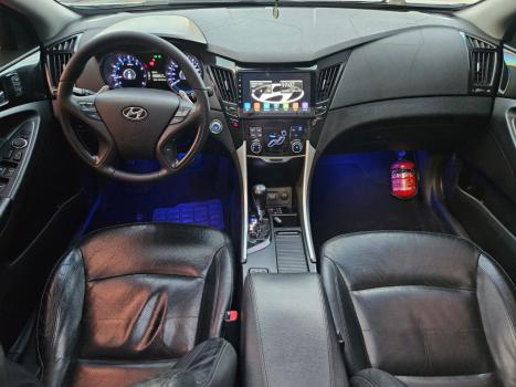 HYUNDAI Sonata 2.4 16V 4P GLS AUTOMTICO, Foto 14