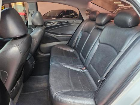 HYUNDAI Sonata 2.4 16V 4P GLS AUTOMTICO, Foto 15