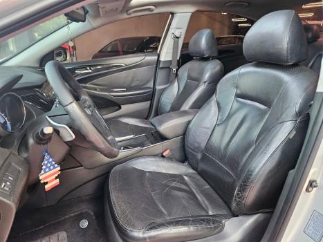 HYUNDAI Sonata 2.4 16V 4P GLS AUTOMTICO, Foto 16