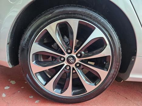 HYUNDAI Sonata 2.4 16V 4P GLS AUTOMTICO, Foto 19