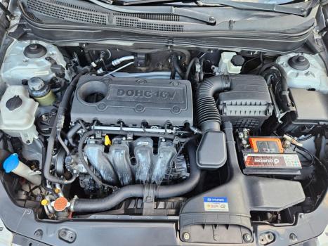 HYUNDAI Sonata 2.4 16V 4P GLS AUTOMTICO, Foto 20