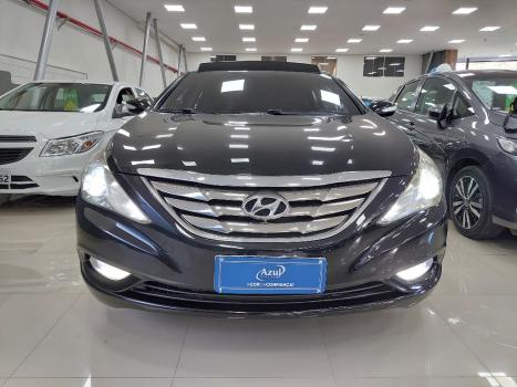 HYUNDAI Sonata 2.4 16V 4P GLS AUTOMTICO, Foto 2