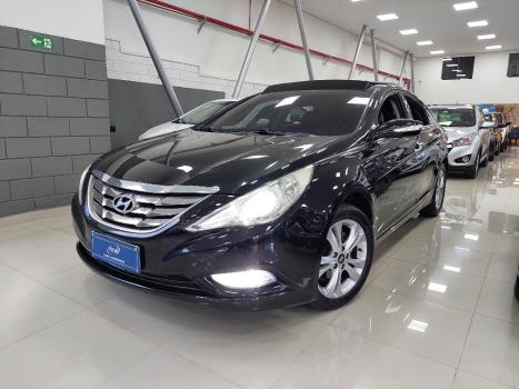 HYUNDAI Sonata 2.4 16V 4P GLS AUTOMTICO, Foto 3