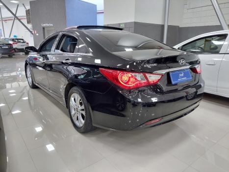 HYUNDAI Sonata 2.4 16V 4P GLS AUTOMTICO, Foto 4