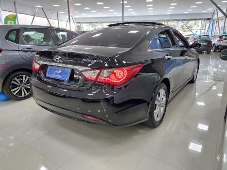 HYUNDAI Sonata 2.4 16V 4P GLS AUTOMTICO, Foto 6