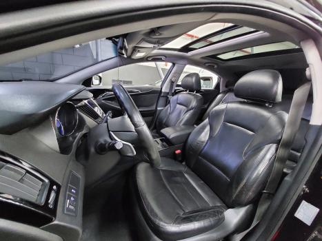 HYUNDAI Sonata 2.4 16V 4P GLS AUTOMTICO, Foto 7