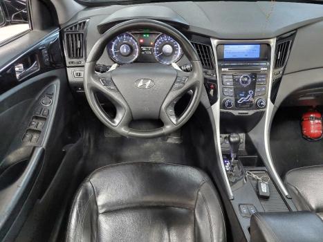 HYUNDAI Sonata 2.4 16V 4P GLS AUTOMTICO, Foto 11