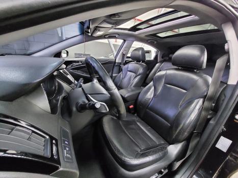 HYUNDAI Sonata 2.4 16V 4P GLS AUTOMTICO, Foto 12
