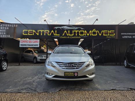 HYUNDAI Sonata 2.4 16V 4P GLS AUTOMTICO, Foto 1