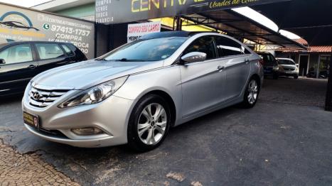 HYUNDAI Sonata 2.4 16V 4P GLS AUTOMTICO, Foto 2