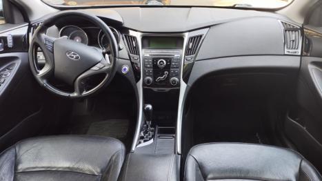 HYUNDAI Sonata 2.4 16V 4P GLS AUTOMTICO, Foto 4