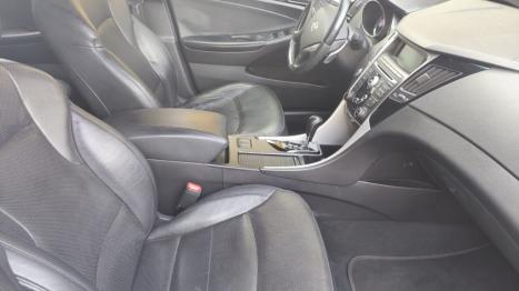 HYUNDAI Sonata 2.4 16V 4P GLS AUTOMTICO, Foto 5