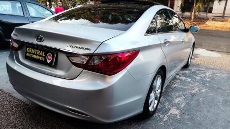 HYUNDAI Sonata 2.4 16V 4P GLS AUTOMTICO, Foto 6