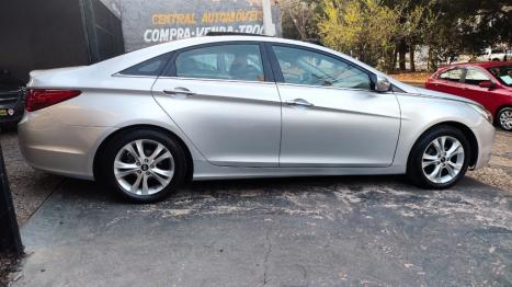 HYUNDAI Sonata 2.4 16V 4P GLS AUTOMTICO, Foto 7